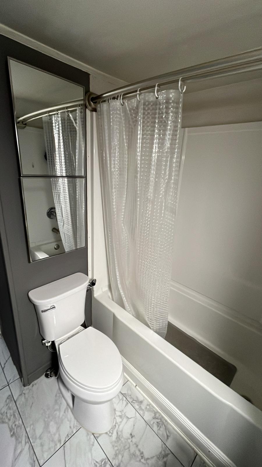 Detalle Baño